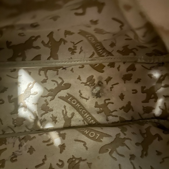 LONGCHAMP crossbody/shoulder bag - Picture 8 of 10